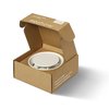 NoShow ventilatieventiel Ø125mm 2.0 - toe- en afvoer - wit - 8720892717504 foto