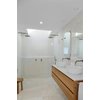 NoShow ventilatieventiel Ø125mm 2.0 - toe- en afvoer - wit - 8720892717504 foto