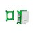 Duco EasySwitch - universele plaat - 0000-5134