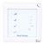 Vent-Axia 4-standenschakelaar SSU-W bedraad wit - 8000001279