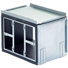 Zehnder Comfowell verdeelunit - type CW-D 320 - 990323531 foto