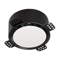 NoShow ventilatieventiel 2.0 zwart