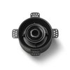 NoShow ventilatieventiel Ø125mm 2.0 - toe- en afvoer - zwart - 8720892717528 foto