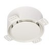 NoShow ventilatieventiel Ø125mm 2.0 - toe- en afvoer - wit - 8720892717504 foto