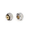 Variokomp 3/4euro x 16mm klemkoppeling - KMVAZ1400 foto