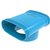 Wavin Ventiza T-stuk 195x160x195mm - 3x mof - 3172819161