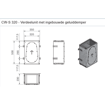 Maatschets-990323501