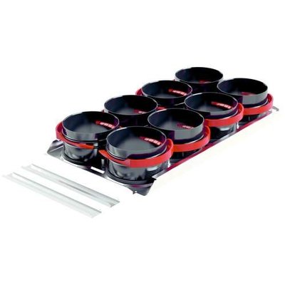 Zehnder-Comfowell-verdeelplaat-420-990430872