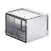 Zehnder ComfoWell filterhuis - CW-F 320 - 990323551 foto