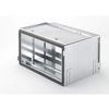 Zehnder ComfoWell filterhuis - CW-F 420 - 990323554 foto