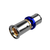 Henco overgangskoppeling, 20 x 2,25 mm naar 20 x 2 mm, pers naar Henco pers - 47P-20H20