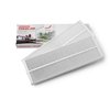 Zehnder anti pollen filterset ComfoAir Q/E (1x G4 filter Coarse + 1x F9 fijnstoffilter ePM10) - 400102099 foto