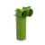 Ubbink Haelix Stella AE48C ventieladapter Ø125 90° - 0188072