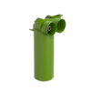 Ubbink Haelix Stella AE34C ventieladapter Ø125 90° - 0188071 foto