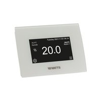 Watts naregeling