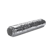 Zehnder geluiddemper Ø160 mm - lengte 1000 mm - 304100160 foto