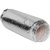Itho Daalderop geluiddempende flexibele slang Ø102mm - 50 cm - 591-1010