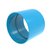 Wavin Ventiza lijmmof 160mm - mof/mof - 3170016000