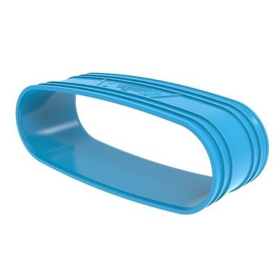 Wavin Ventiza overschuifmof 235mm