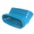 Wavin Ventiza staande bocht 45º - 235 mm - mof/mof - 3171823084