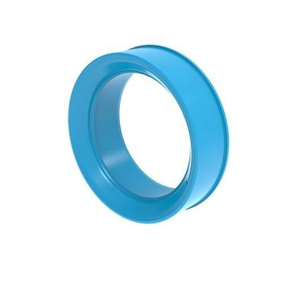 Wavin Ventiza verloop concentrisch 160x125mm - spie-mof