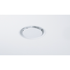 NoShow ventilatieventiel Ø125mm 2.0 - voor spanplafonds - wit - 8720892717542 foto