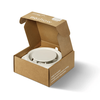 NoShow ventilatieventiel Ø125mm 2.0 - voor spanplafonds - wit - 8720892717542 foto