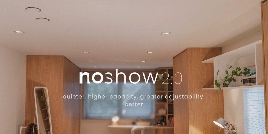 NoShow 1st