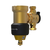 Spirotech SpiroTrap HPF - warmtepompfilter 3/4