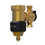Spirotech SpiroTrap HPF - warmtepompfilter 1.1/4