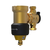 Spirotech SpiroTrap HPF - warmtepompfilter Ø22mm knel - UE022XJF