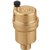Caleffi Robocal automatische ontluchter 1/2