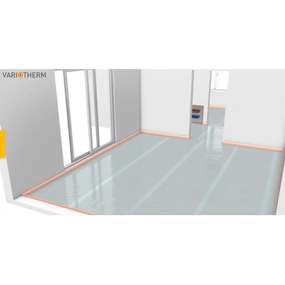 Tape woonkamer