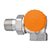Heimeier Eclipse - thermostatische radiatorafsluiter 1/2