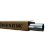 Rheinzink HWA-buis - Ø80mm - 2 meter - 1631990200 foto