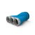 Vent-Axia Uniflexplus+ verloop Ø125 mm 3x Ø69 mm - 8000001141