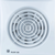 Soler & Palau badkamerventilator Silent 150 - 5210417100