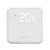 Honeywell Home ruimtethermostaat DTS4R draadloos aan/uit alleen thermostaat wit - DTS42WRFST20