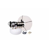 Set voor lage temperatuur (warmtepomp)