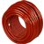 Uponor buis Ø16mm - iso 6mm rood - rol 75 mtr - 1091713