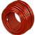 Uponor buis Ø16mm - iso 4mm rood - rol 100 mtr - 1091709