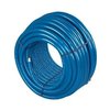 Uponor buis Ø16mm - iso10mm blauw - rol 75 mtr - 1062181 foto
