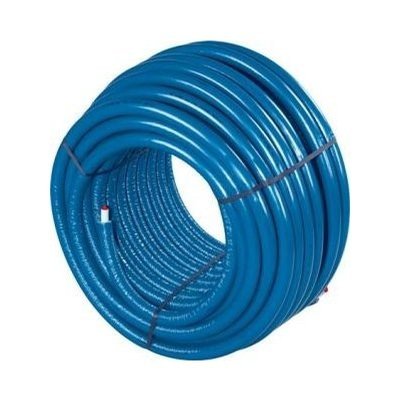 Blauwe buis