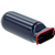 Zehnder ComfoCase ventieladapter - Ø125 enkel recht - lengte 300 mm - 990322216