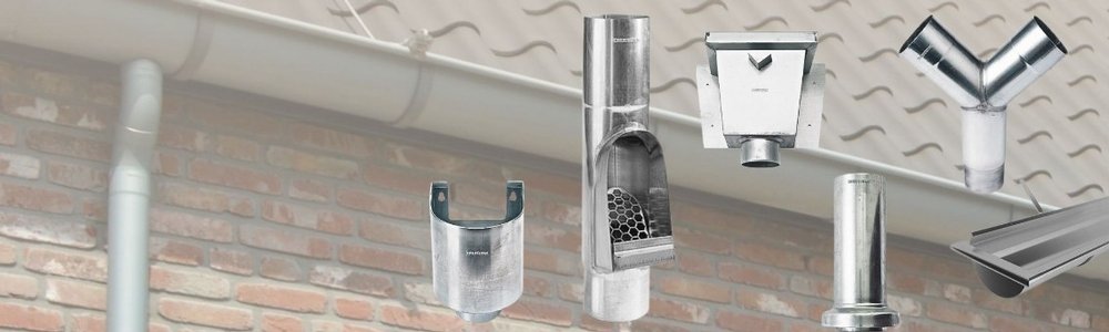 Duurzame hemelwaterafvoer met Rheinzink: functionaliteit en schoonheid in één