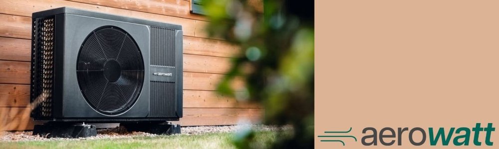 Alles over warmtepompen