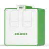 DucoBox Energy Comfort Plus D250 WTW-unit - 0000-7077 foto