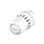 Danfoss thermostaatknop M30 - React - 8-28 graden - 015G3030