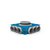 Vent-Axia Uniflexplus+ instortverdeler 12x Ø69mm - tuit Ø160mm - 8000001155
