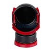 Zehnder ComfoTube CT 90-90 bocht 90º - 990322153 foto